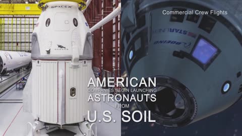 #NASA 2019 - Keeping the Promise: A Year of Cosmic Revelations