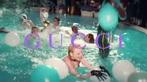 Gucci Cruise 2020 Featuring Gucci Mane, Sienna Miller and Iggy Pop