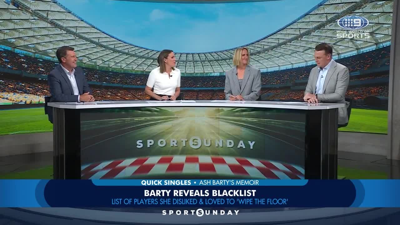 Tubby reveals the bowlers he feared facing the most
