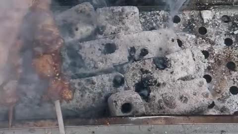 This little trick is up to you this summer's little barbecue