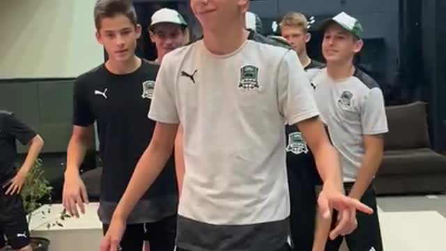 Funny funny fanny video
