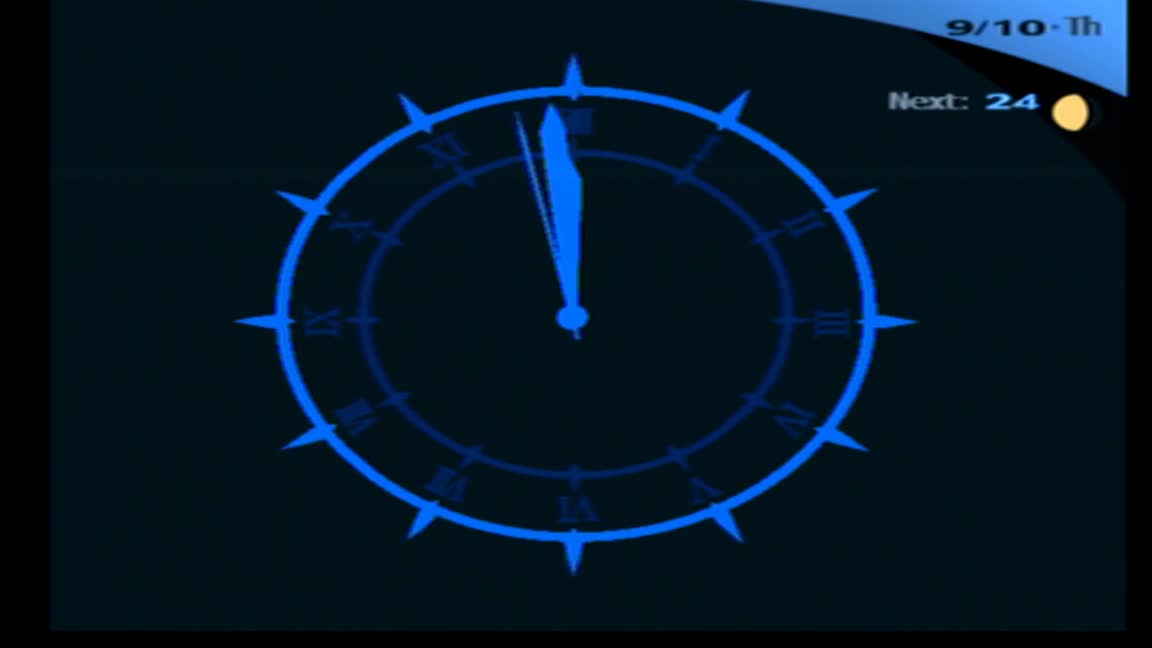 Let's Play Persona 3 The Journey Part 30: Fortunate Son.