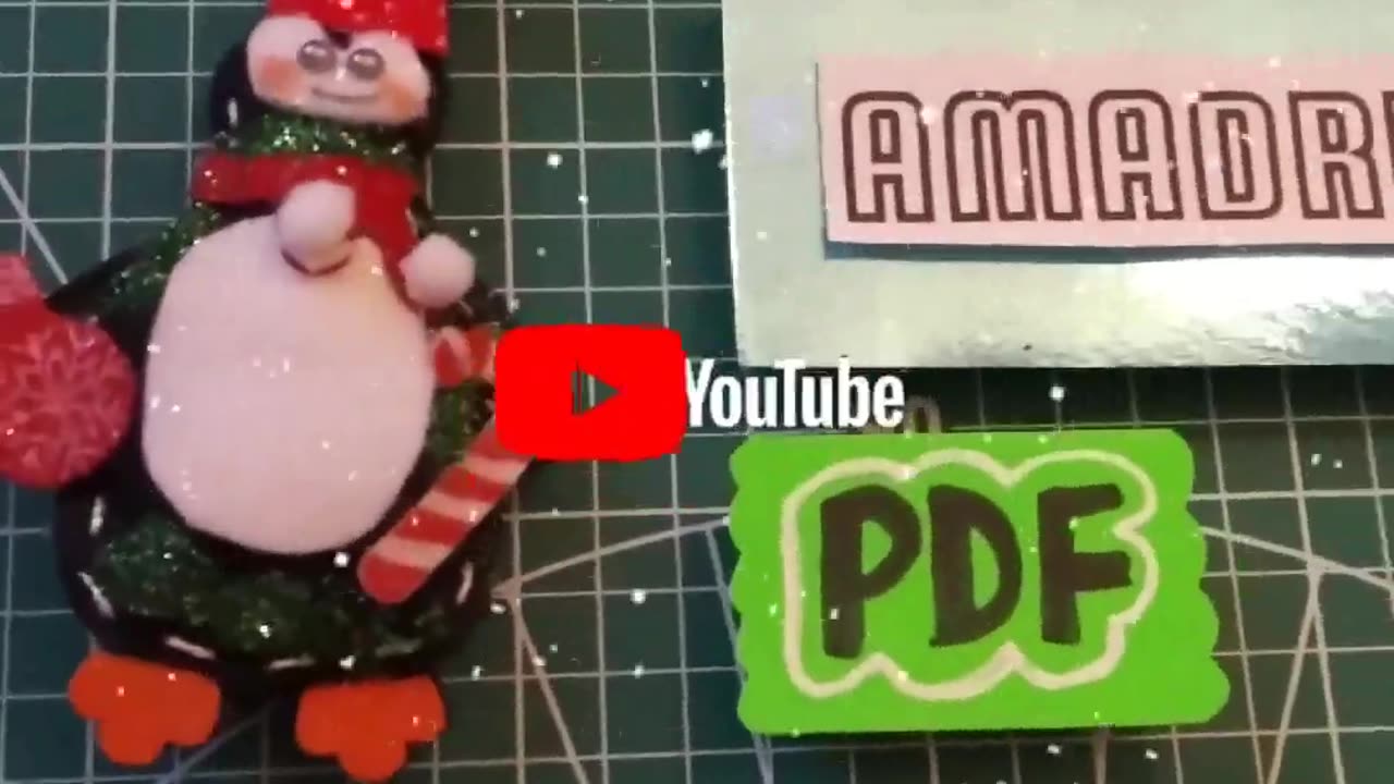 Tutorial on YouTube
