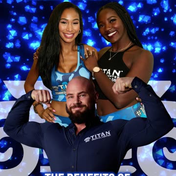 7/1/24 Weekly #TitanMedical #Newsletter #Article - The benefits of amino acids on performance