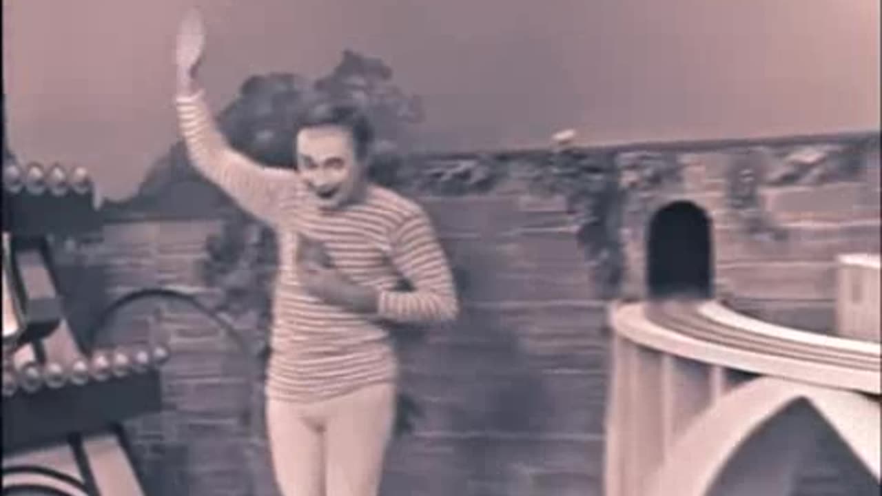 MisteRoger's Neighborhood #051 - Monday 29th of April 1968 (NET)