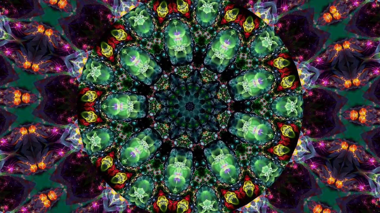 Did you see anything in the centre
