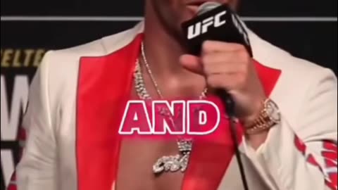 🔥 UFC fighter calls out Lebron James