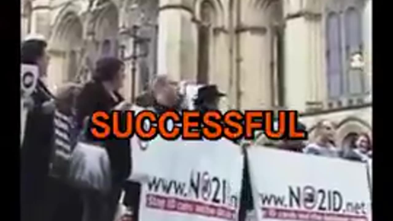 The history of digital ID in UK