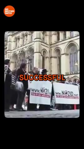 The history of digital ID in UK