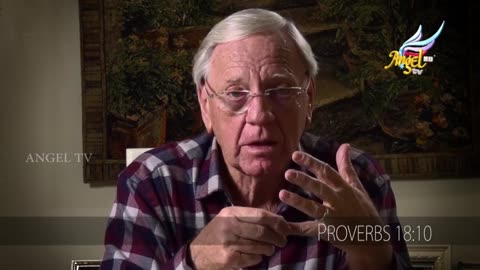 Word of the Lord Neville Johnson Episode 53