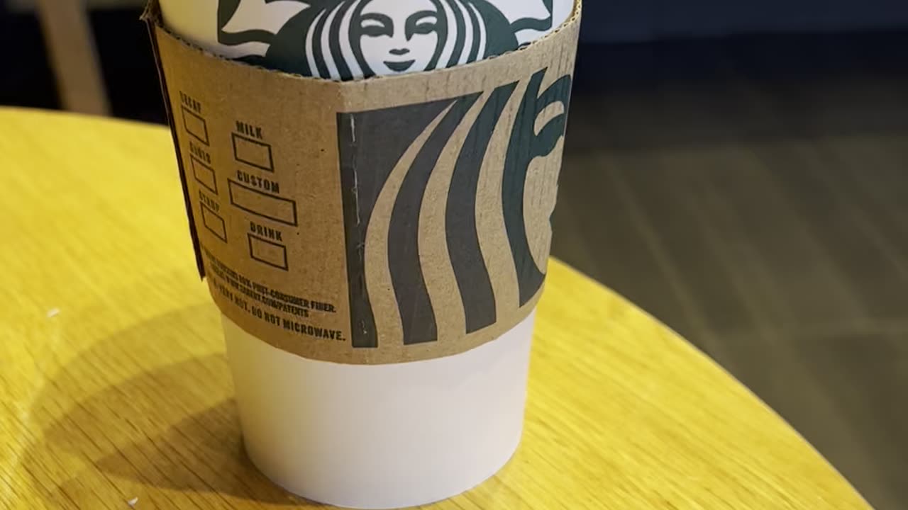 Scott Adams does a test of live stream