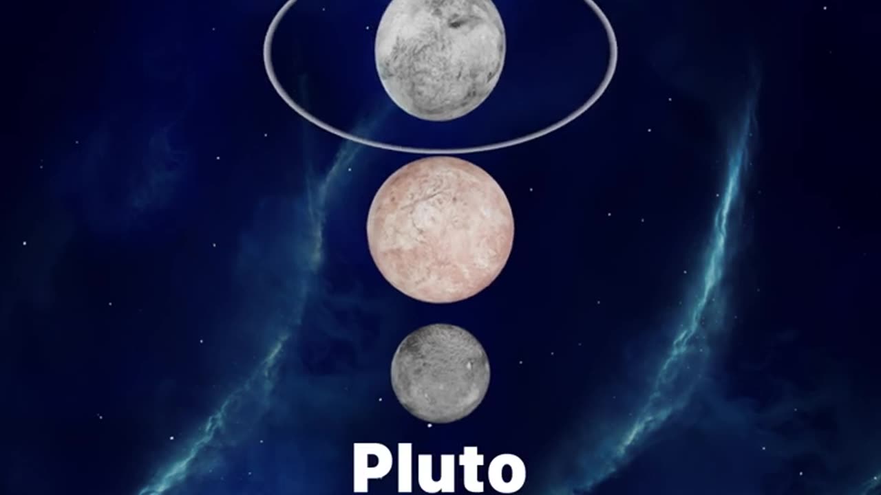 "Pluto vs. Largest Dwarf Planets: Unveiling the Secrets of Celestial Oddities | Expert Analysis"