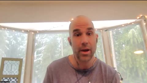 Worldwide Men's Group - March 13 2023 - Spotlight: Kristian Power