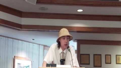 5-14-24 B.O.S. Public Comment
