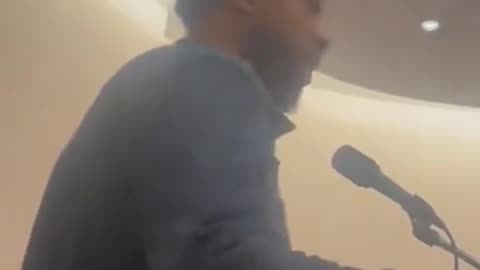 Resident Of Chicago Has Had Enough Of The Massive Influx Of Illegal Immigrants