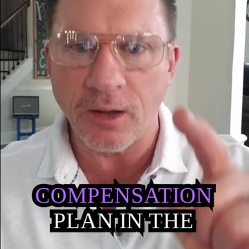 What does a good compensation plan include?
