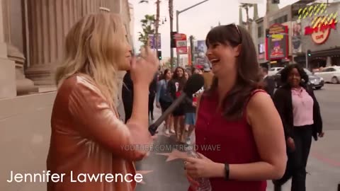 20 TIMES WHEN CELEBRITIES SURPRISE THEIR FANS