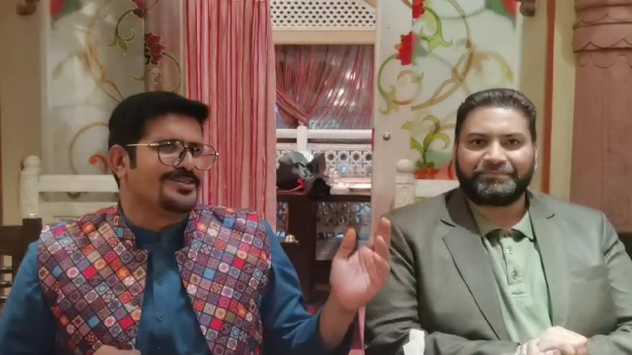 Ranga rang Musical 3