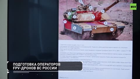 Новости России. Армия России наступает, ВСУ бегут с фронта.