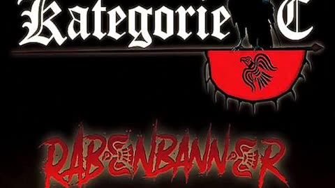 Kategorie C - Rabenbanner (Full Album) (2023)