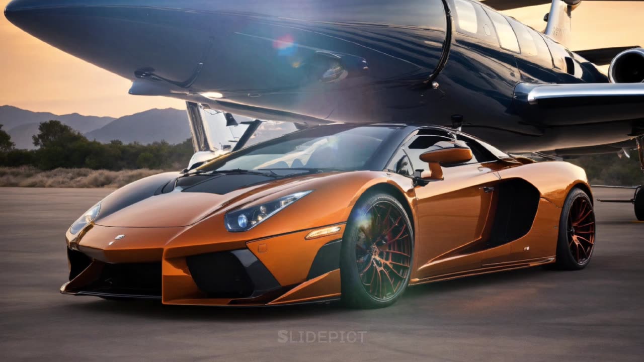 Hypercar and supercar collection wallpaper