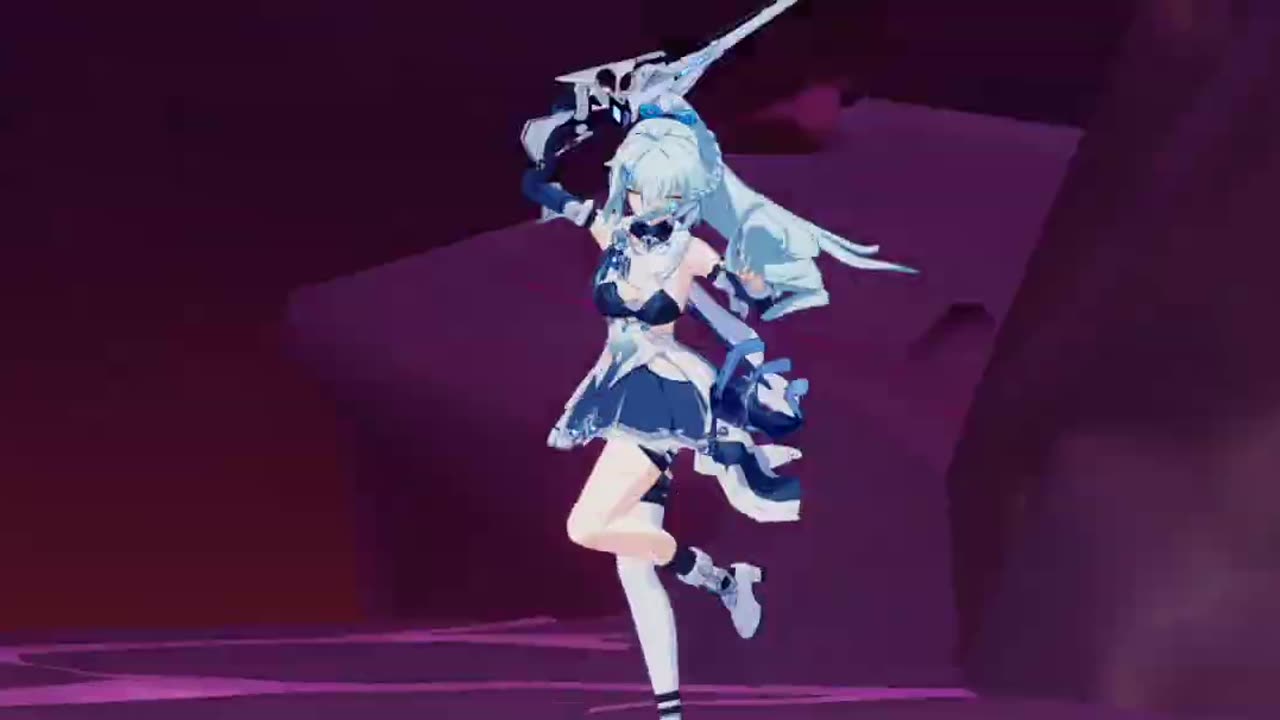 Honkai Impact 3rd - Elysian Realm First Clearing W/ Shigure Kira 3rd Try