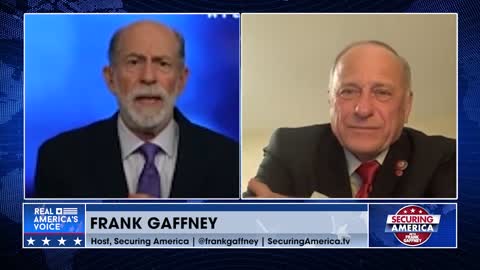 Securing America with Steve King (part 2) | November 16, 2022