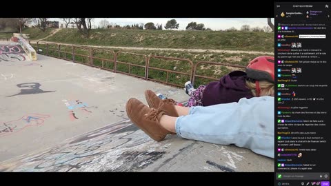 2023-03-17 (5bis.2) - Chansons et cache-cache - Twitch Triskelina (version avec chat)