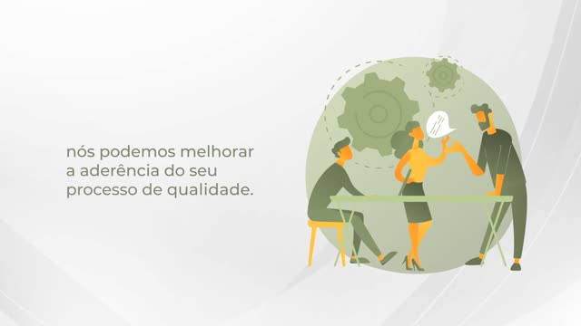 Qualidade- Oxen Consultoria