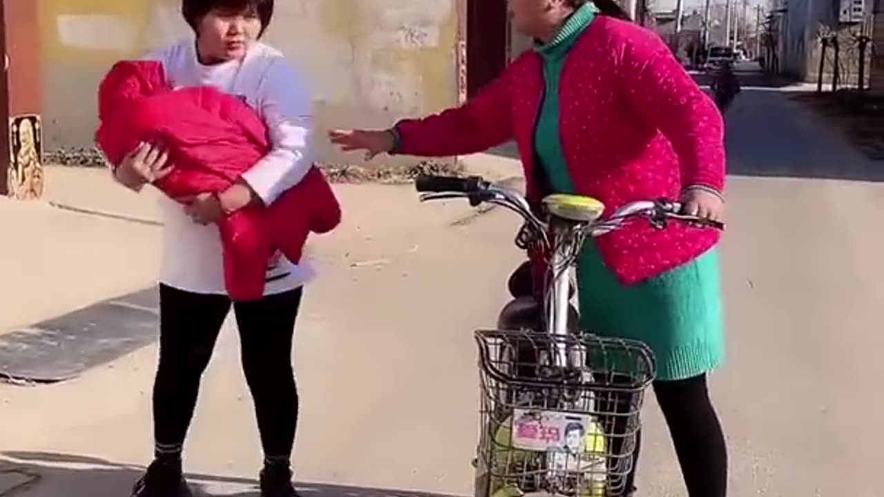 Best Funny Videos 2022, Chinese Funny clips daily #shorts