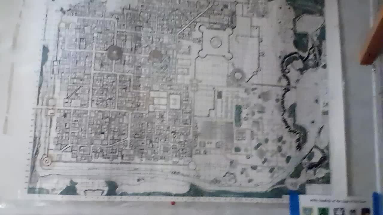 Maps of City State
