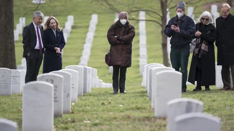 Honoring Our Fallen Heroes on This Week @NASA – January 27, 2023