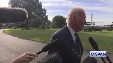 Joe Biden calls for more personnel for Secret Service after Trump assassination attempt