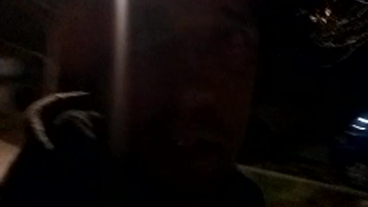 * THURSDAY, NOV 23, 5:56pm finish, 2023. DEREK KUBE + JESUS.