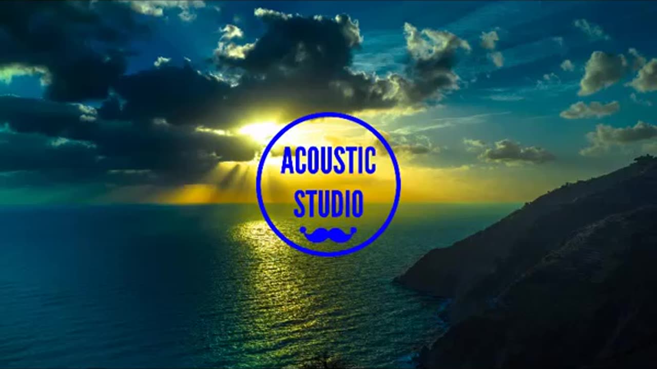 *Post Malone - Congratulations - Acoustic Cover by Cavetown - with an nice sunset!