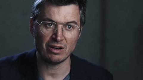 MASS FORMATION Ecerpt From Plandemic 3