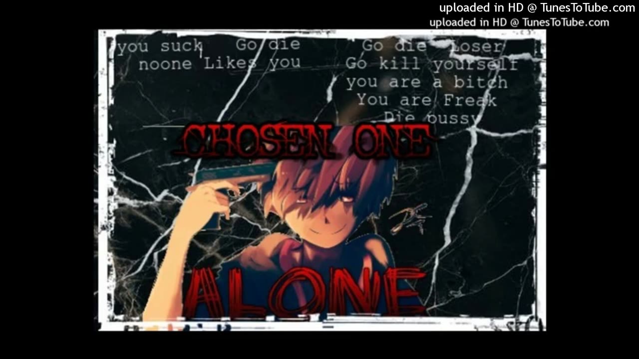 [Cyraxx Youtube 2021-7-9] Letter to the Lost (Song)