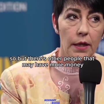 MEP Christine Anderson (Patriot) | 15 Minute Cities