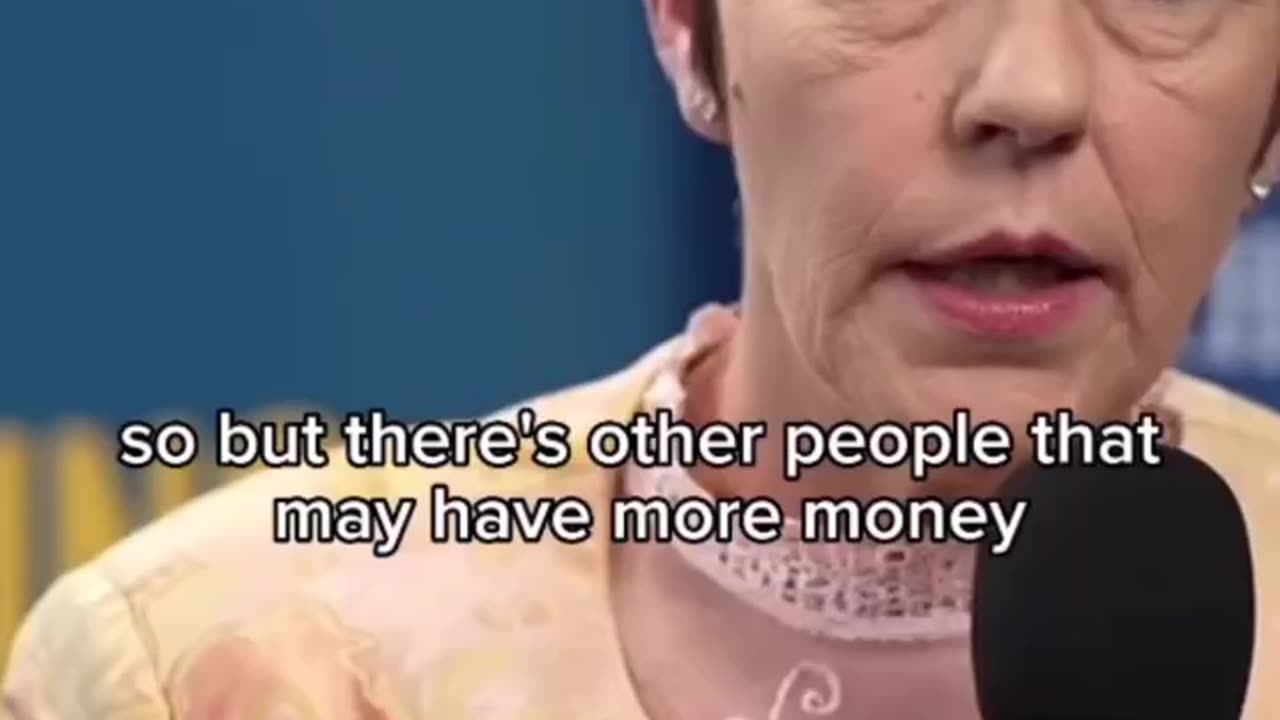 MEP Christine Anderson (Patriot) | 15 Minute Cities