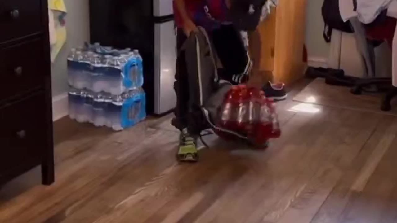 Kid Parties Are So Innocent Now