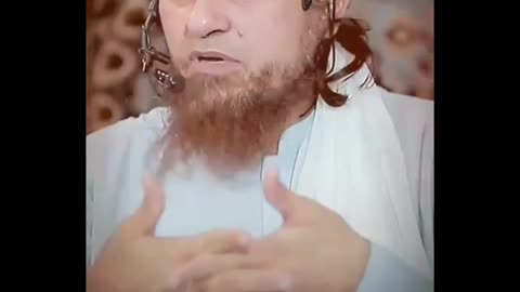 Mufti Tariq Masood