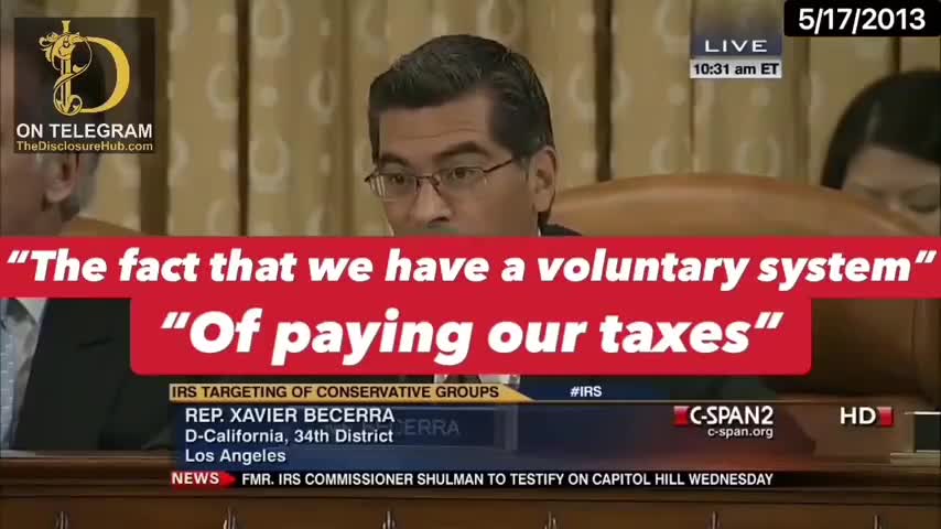 THEY ADMIT TAXES ARE VOLUNTARY, ANY person who had property taken were ROBBED UNDER COLOR OF LAW!