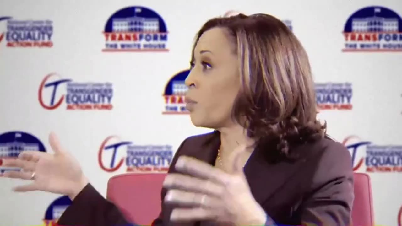 Team Trump EXPOSES VP Harris In Epic New Ad