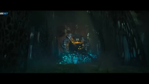 Transformers New Hollywood Movie in hindi part #1