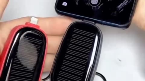 Solar#power#Bank