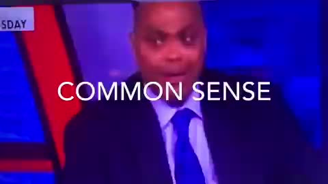 Black people need cops Common Sense