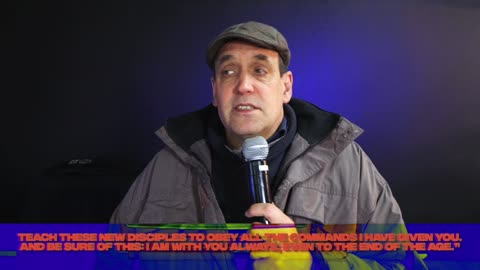 The Secret to Ministry Success is 12 | Episode 21