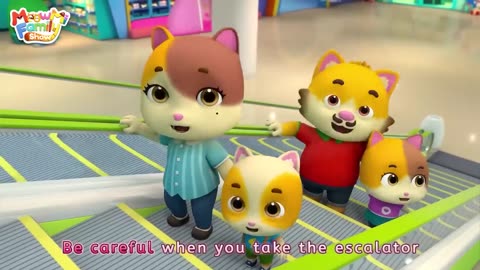 Mimi and Dady-Kids Songs and Cartoons