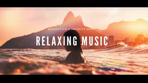 Relaxing Music | Sleeping, Meditation, Stress Relief | [863] ⭐️