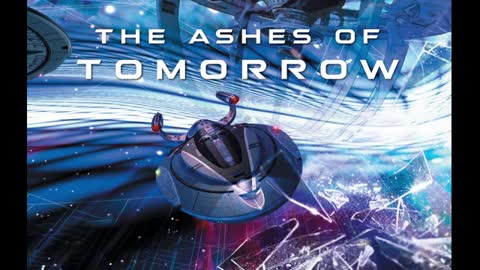 Star Trek Coda Book 2 The Ashes of Tomorrow review